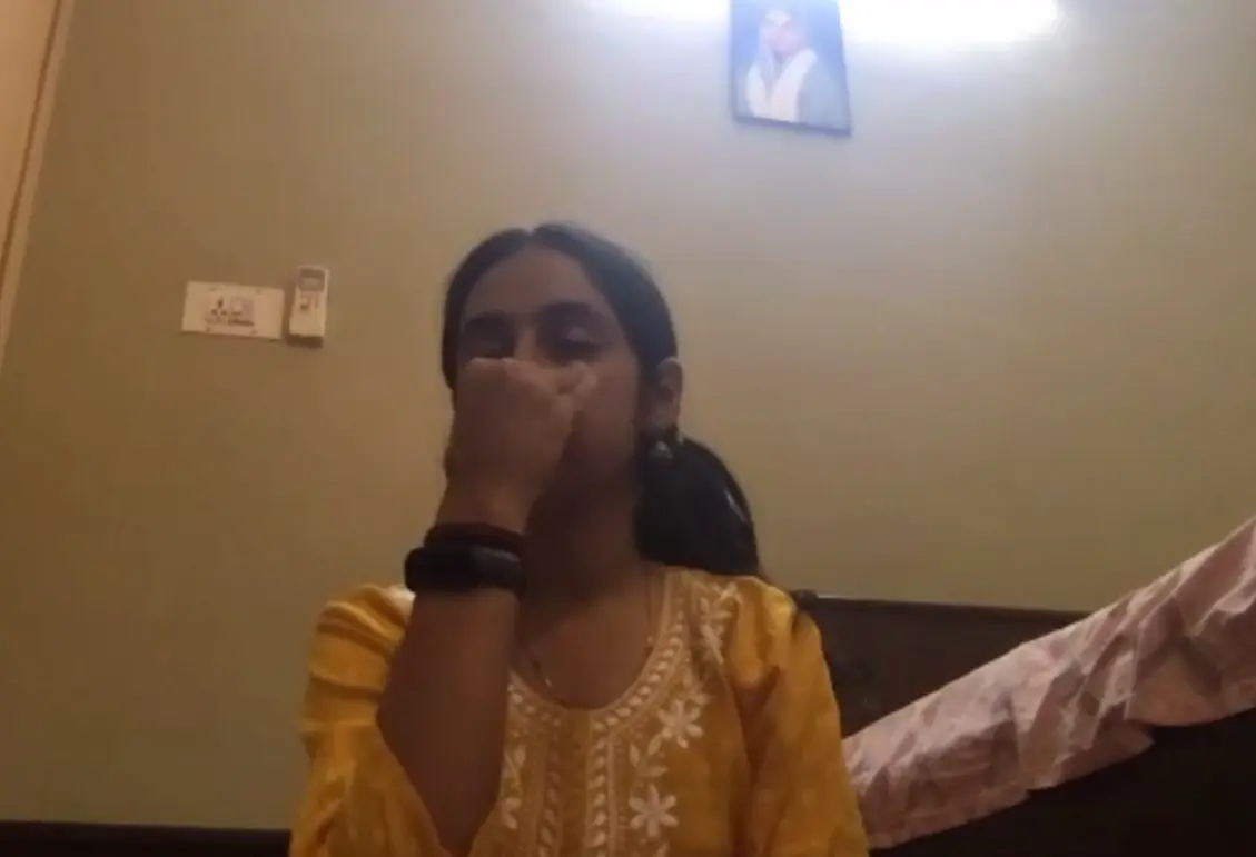 Practice correction session